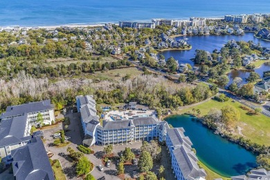 Beach Condo For Sale in Pawleys Island, South Carolina