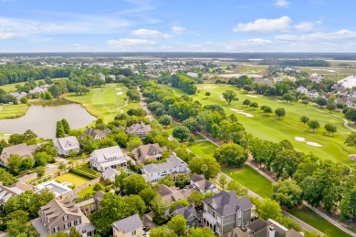 Beach Home For Sale in Charleston, South Carolina