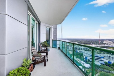 Beach Condo For Sale in Jacksonville, Florida