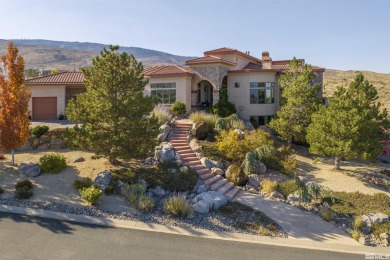 Beach Home For Sale in Reno, Nevada