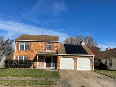 Beach Home For Sale in Virginia Beach, Virginia