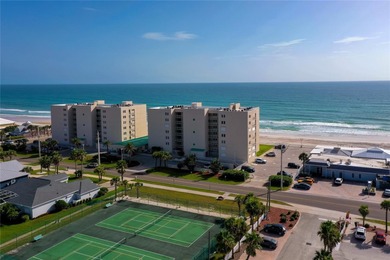 Beach Condo For Sale in Ponce Inlet, Florida