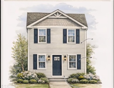 Beach Home For Sale in Portsmouth, Rhode Island