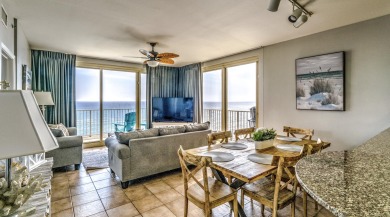 Vacation Rental Beach Condo in Panama City Beach, FL