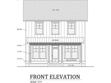 Beach Home For Sale in Fernandina Beach, Florida