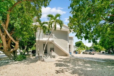 Beach Home For Sale in Key Largo, Florida