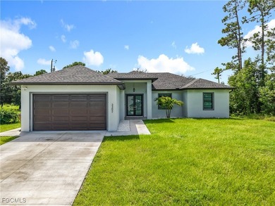 Beach Home For Sale in Lehigh Acres, Florida