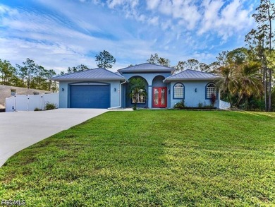 Beach Home For Sale in Lehigh Acres, Florida
