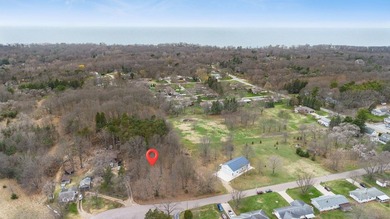 Beach Acreage Sale Pending in Stevensville, Michigan