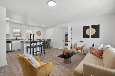 Beach Home For Sale in Virginia Beach, Virginia