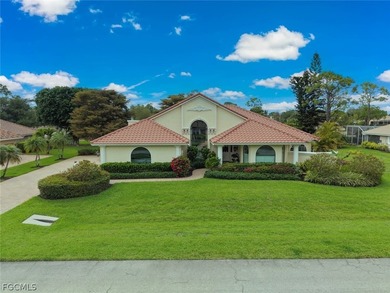 Beach Home For Sale in Fort Myers, Florida