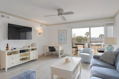 Vacation Rental Beach Villa in Hilton Head Island, South Carolina