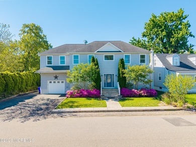 Beach Home For Sale in Brick, New Jersey