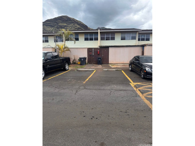 Beach Home Active Under Contract in Waianae, Hawaii