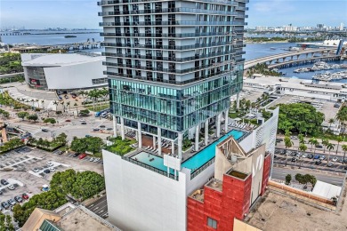 Beach Condo For Sale in Miami, Florida