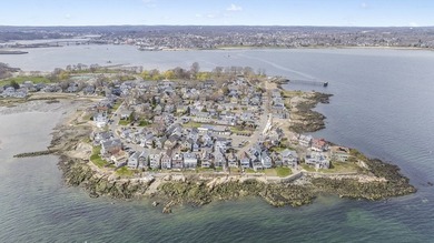 Beach Condo For Sale in Salem, Massachusetts
