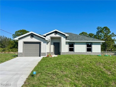 Beach Home For Sale in Lehigh Acres, Florida