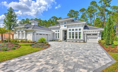 Beach Home For Sale in Ormond Beach, Florida