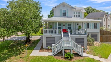 Beach Home For Sale in North Charleston, South Carolina