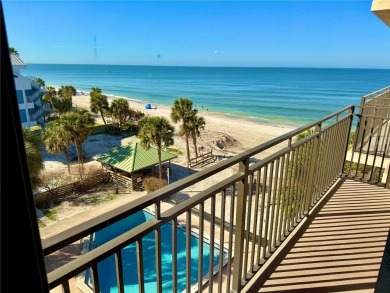 Beach Condo For Sale in Indian Rocks Beach, Florida