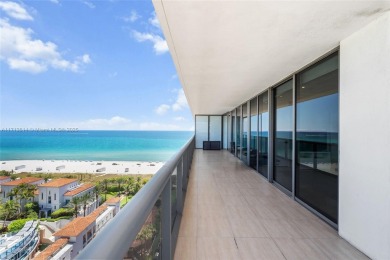 Beach Condo Sale Pending in Miami Beach, Florida