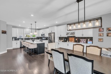 Beach Townhome/Townhouse For Sale in Keyport, New Jersey