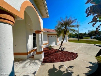 Beach Home For Sale in Lehigh Acres, Florida