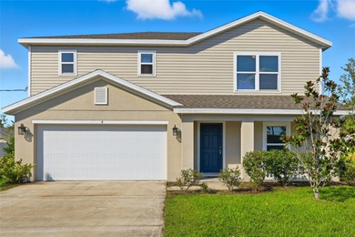 Beach Home For Sale in Palm Coast, Florida