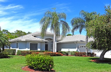 Beach Home For Sale in Port Saint Lucie, Florida