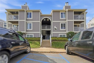Beach Condo For Sale in Virginia Beach, Virginia