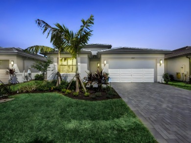 Beach Home For Sale in Port Saint Lucie, Florida