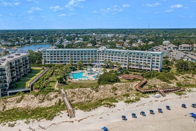 Beach Condo For Sale in Pawleys Island, South Carolina