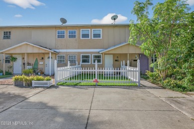 Beach Condo For Sale in Atlantic Beach, Florida