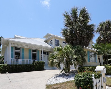 Beach Home For Sale in Juno Beach, Florida