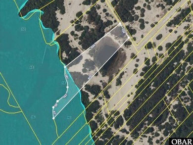 Beach Acreage For Sale in Corolla, North Carolina