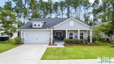 Beach Home For Sale in Richmond Hill, Georgia