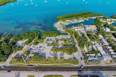 Beach Commercial For Sale in Upper Matecumbe Key, Florida