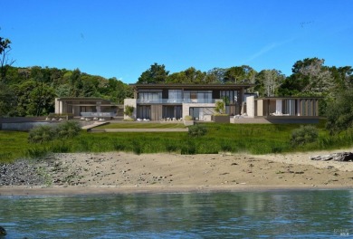 Beach Acreage For Sale in Tiburon, California