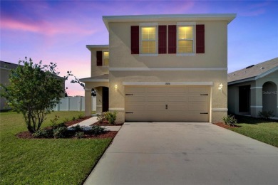 Beach Home For Sale in Riverview, Florida