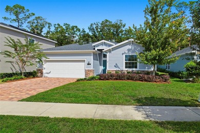 Beach Home For Sale in Green Cove Springs, Florida
