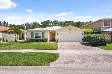 Beach Home For Sale in Port Saint Lucie, Florida