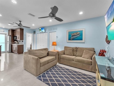 Beach Condo Sale Pending in Hollywood, Florida