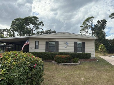 Beach Home For Sale in North Fort Myers, Florida