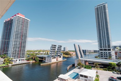 Beach Condo For Sale in Hallandale Beach, Florida