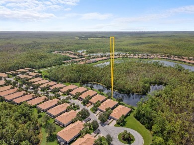 Beach Home Sale Pending in Estero, Florida