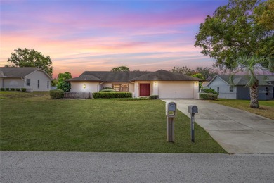 Beach Home For Sale in Spring Hill, Florida