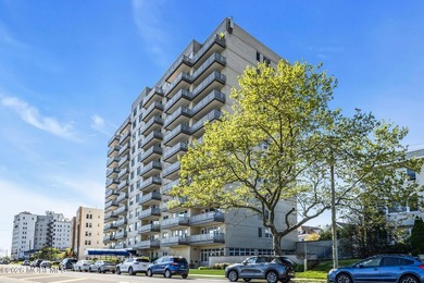 Beach Condo For Sale in Asbury Park, New Jersey