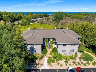 Beach Condo For Sale in Egg Harbor, Wisconsin