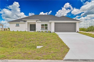 Home For Sale in Cape Coral image photo picture
