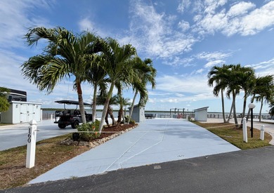 Beach Lot For Sale in Chokoloskee, Florida